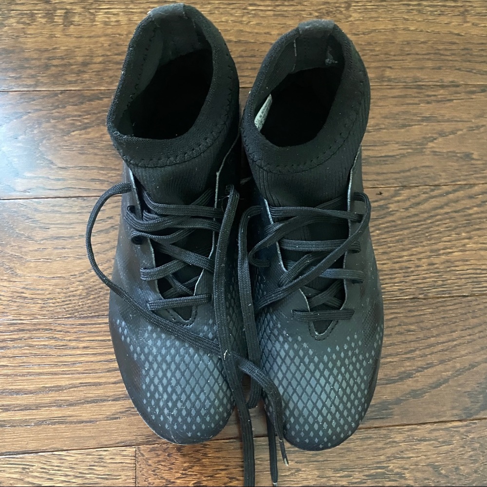 EUC! Adidas Predator Soccer Cleats